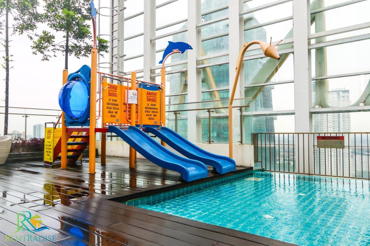 Apartemen Suasana By Rr Jbcity