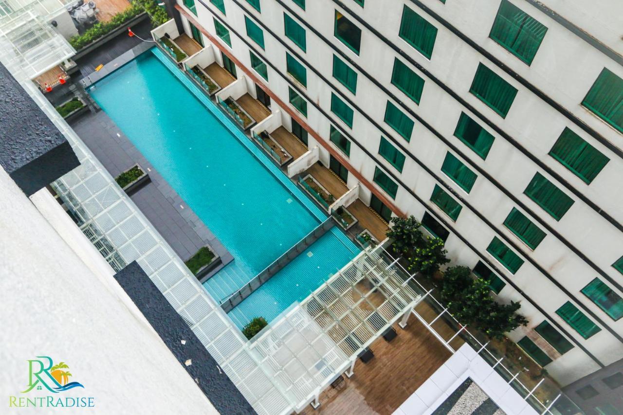 Apartemen Suasana By Rr Jbcity Johor Bahru
