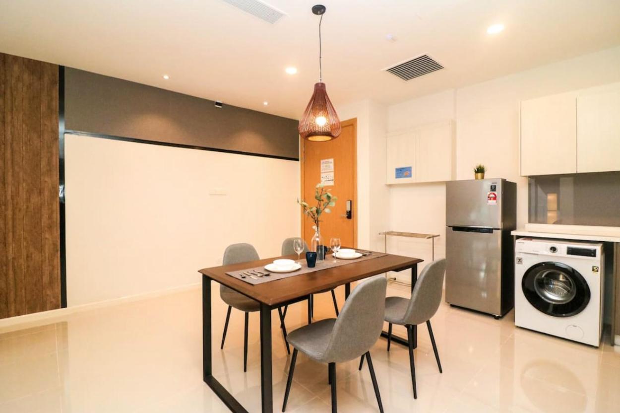 Apartemen Suasana By Rr Jbcity