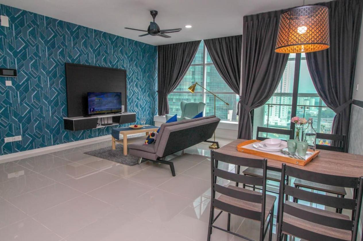 Suasana By Rr Jbcity Apartemen